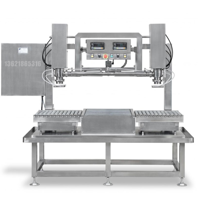 樹脂灌裝機,潤滑油灌裝機,固化劑灌裝機,溶劑灌裝機