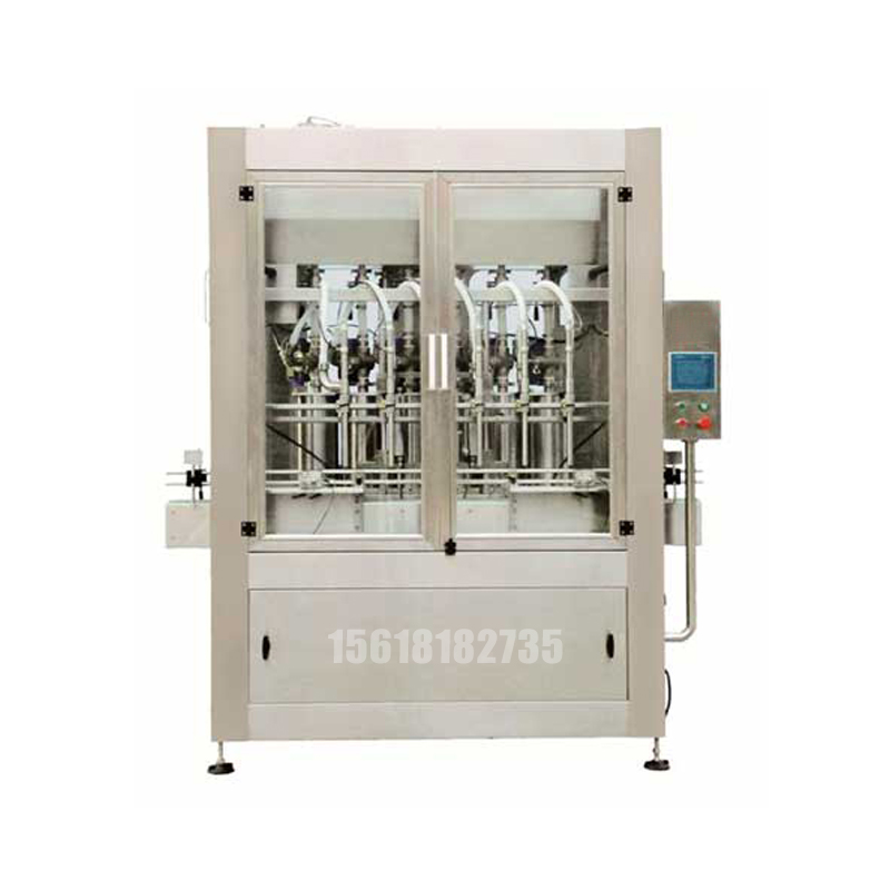 樹脂灌裝機,潤滑油灌裝機,固化劑灌裝機,溶劑灌裝機