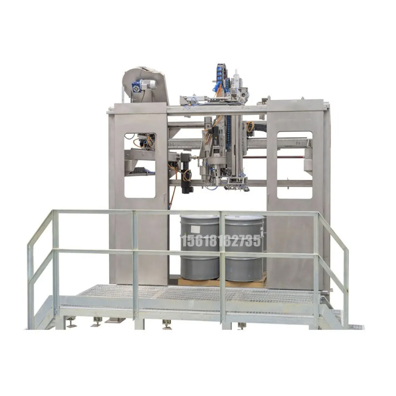 樹脂灌裝機,潤滑油灌裝機,固化劑灌裝機,溶劑灌裝機