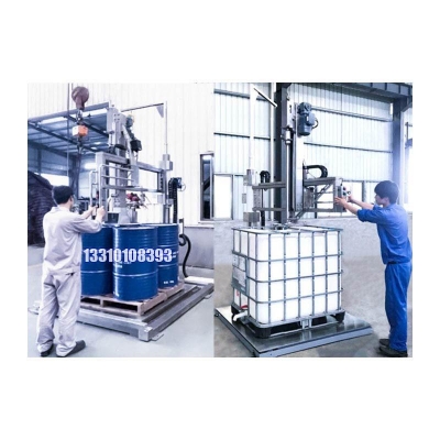 1000L噸桶搖臂式灌裝機(jī),縫紉機(jī)油灌裝機(jī)智能化灌裝-操作簡(jiǎn)單-價(jià)格實(shí)惠